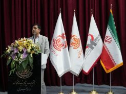 خدمات یک‌سال گذشته حکیم مس در سرچشمه تشریح شد