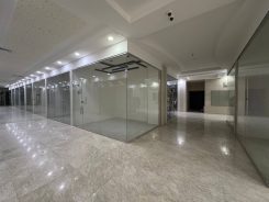 افتتاح سیتی‌سنتر رفسنجان پس از سال‌ها انتظار