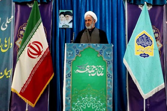 قدردانی امام جمعه رفسنجان از قولهای مساعد شرکت مس در حوزه مسئولیتهای اجتماعی و طرحهای توسعهای