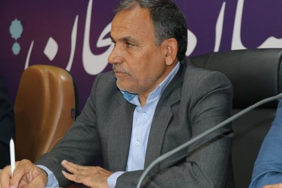 <span style='color:#a2a2a2;font-size:12px;'>فرماندار رفسنجان:</span><br/>تولید ۷۰ هزار تن پسته، رکوردی معادل تولید دو استان و ۵۰۰ میلیون دلار ارزآوری