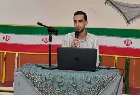 «اربعین؛ تلاقی مودت، ایثار و آرمان عدالت مهدوی»