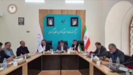 <span style='color:#a2a2a2;font-size:12px;'>استاندار کرمان:</span><br/>منطقه ویژه اقتصادی رفسنجان در موضوع مس فعالیت خواهد‌ کرد