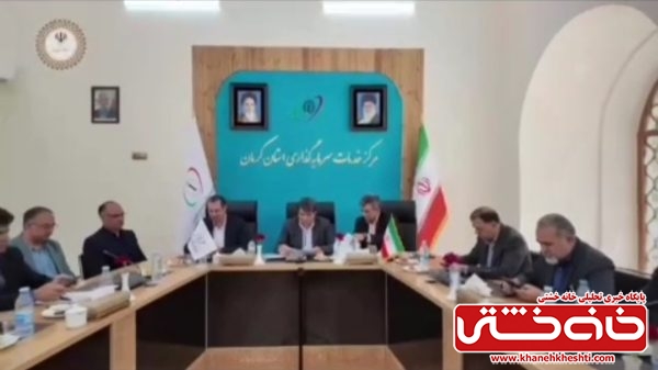<span style='color:#a2a2a2;font-size:12px;'>استاندار کرمان:</span><br/>منطقه ویژه اقتصادی رفسنجان در موضوع مس فعالیت خواهد کرد