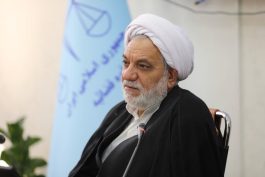 <span style='color:#a2a2a2;font-size:12px;'>رییس کل دادگستری کرمان خبر داد:</span><br/>صدور رای بدوی پرونده مربوط به فساد فوتبال در رفسنجان