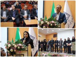 برگزاری همایش هفته جهانی تغذیه شیر مادر