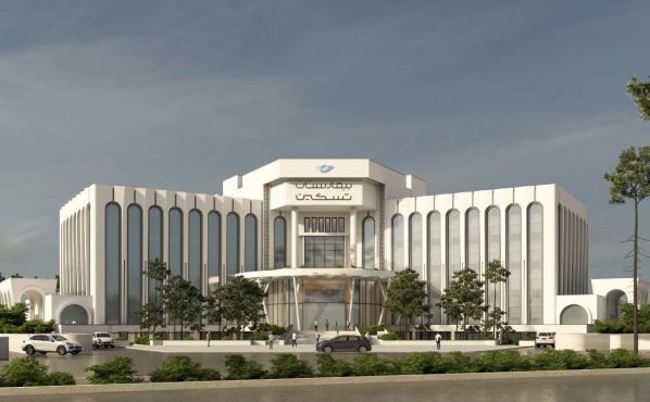 <span style='color:#a2a2a2;font-size:12px;'>مدیرعامل شهرک مطرح کرد:</span><br/>بیمارستان ۱۵۰ تختخوابی تسکین در رفسنجان بهار ۱۴۰۷ به بهره‎‌برداری می‌رسد