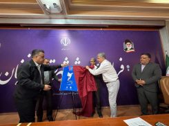 آغاز شمارش معکوس برای برگزاری نخستین نمایشگاه توانمندیهای کارآفرینان رفسنجان