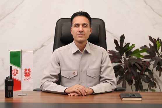 اورهال موفق امور تغلیظ مجتمع مس سرچشمه با ۱۱۰ هزار نفر‌ساعت کار شبانه‌روزی