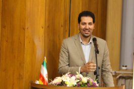 حذف ارز چندنرخی و حمایت از بخش خصوصی، کلید توسعه جهانی پسته رفسنجان