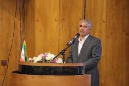 جشن ملی پسته رفسنجان در سایه موزه ریاست جمهوری و هشدار نماینده مجلس به بحران آب و اقتصاد