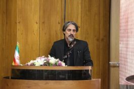 رفسنجان ظرفیت‌های فرهنگی و گردشگری بالایی دارد و باید در توسعه کرمان و کشور نقش آفرینی کند
