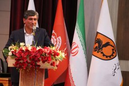روایت مدیر مجتمع مس سرچشمه رفسنجان از ایثارگریهای کارکنان در ایام جنگ ۱۲ روزه