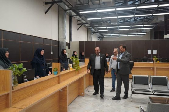 تشریح حمایت های مالیاتی فعالان اقتصادی در رفسنجان