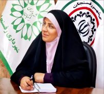 مجموعه جدید بانوان رفسنجانی؛ پاتوقی مجهز در بوستان مهربانو