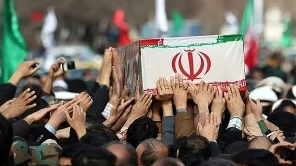 استادی که پیش از شهادت، هزار بار زندگی بخشید