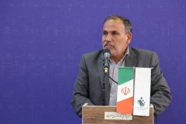 <span style='color:#a2a2a2;font-size:12px;'>فرماندار رفسنجان:</span><br/>تلاش‌های گسترده برای توسعه صنعتی و برگزاری نمایشگاه‌های بین‌المللی در رفسنجان