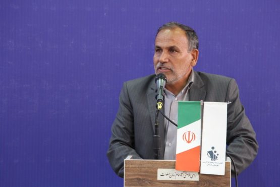 <span style='color:#a2a2a2;font-size:12px;'>فرماندار رفسنجان:</span><br/>تلاش‌های گسترده برای توسعه صنعتی و برگزاری نمایشگاه‌های بین‌المللی در رفسنجان