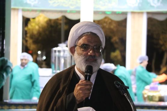 زینبِ صبر، پرستارِ ایمان؛ روایت ایستادگی در شب ولادت بانوی کربلا