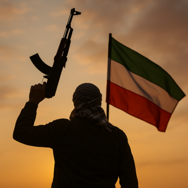 <span style='color:#a2a2a2;font-size:12px;'>یادداشت؛</span><br/>مقاومت؛ از رنج تا افتخار