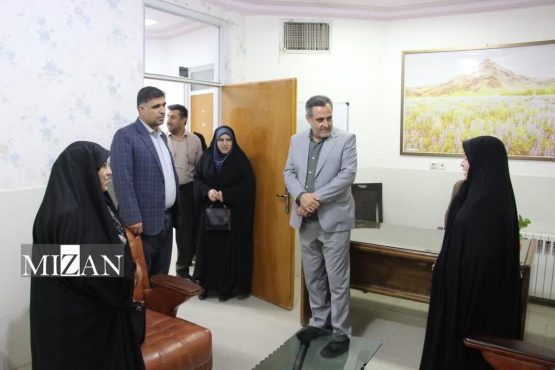 از مرکز مشاوره خانواده «مهر» بازدید شد
