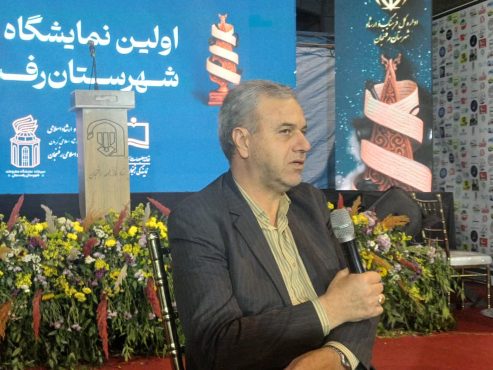 <span style='color:#a2a2a2;font-size:12px;'>مدیر عامل سازمان حمل و نقل شهرداری خبر داد:</span><br/>اتوبوس‌های شهرداری رفسنجان تا پایان سال نوسازی می‌شوند