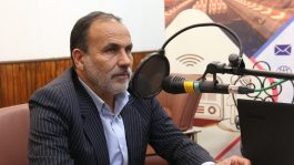 رفسنجان قطب تولید و تجارت پسته با ظرفیت‌های سرمایه‌گذاری گسترده در صنعت، کشاورزی و معدن