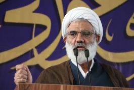 <span style='color:#a2a2a2;font-size:12px;'>امام جمعه رفسنجان:</span><br/>قول مساعد شرکت ملی مس برای ادامه حمایت از رفسنجان / اعلام نتایج آزمون استخدامی تا دو هفته آینده