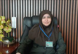 <span style='color:#a2a2a2;font-size:12px;'>مدیر نیک‌نفس:</span><br/>کار را برای مردم باید انجام داد