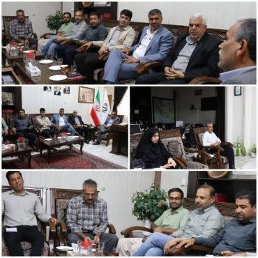 پنجمین شو سواره اسب در علیآبادعلیا بخش فردوس رفسنجان برگزار می شود