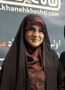 <span style='color:#a2a2a2;font-size:12px;'>سحر امامی:</span><br/>رسانه‌ها متعهد به روایتگری حقیقت باشند
