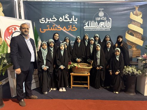 <span style='color:#a2a2a2;font-size:12px;'>گزارش تصویری؛</span><br/>دومین روز نمایشگاه مطبوعات رفسنجان با استقبال علاقهمندان همراه شد