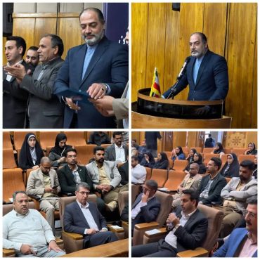 جوانان، موتور محرکه تحول در مدیریت استان کرمان