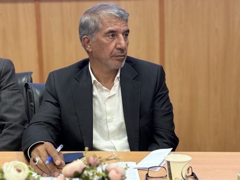 کشاورز منتظر اراده است نه وعده/ برنامه هفتم باید به نفع مردم اجرا شود