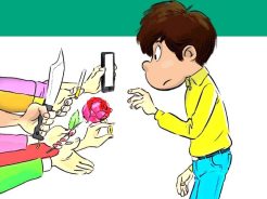 <span style='color:#a2a2a2;font-size:12px;'>گزارش؛</span><br/>حرکت ملی برای مقابله با آسیبهای اجتماعی؛ از آگاهی تا اقدام