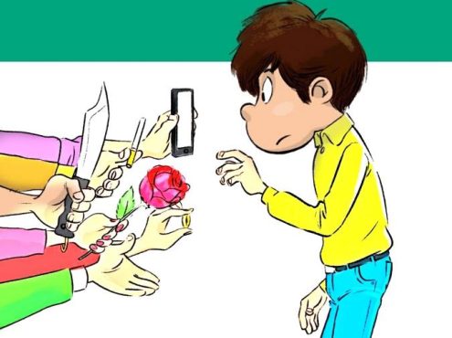 <span style='color:#a2a2a2;font-size:12px;'>گزارش؛</span><br/>حرکت ملی برای مقابله با آسیبهای اجتماعی؛ از آگاهی تا اقدام