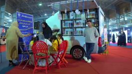 <span style='color:#a2a2a2;font-size:12px;'>ببینید:</span><br/>اولین نمایشگاه مطبوعات و رسانه های شهرستان رفسنجان به کار خود پایان داد