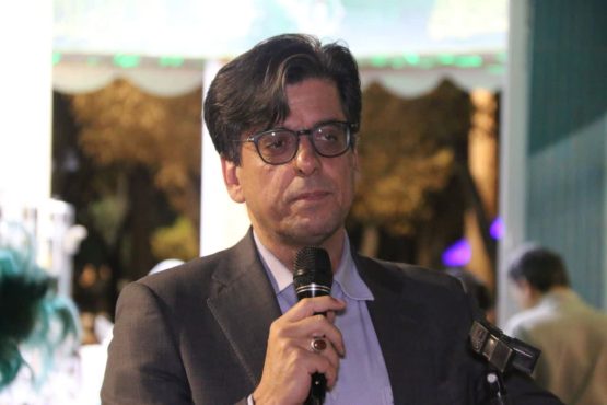 از خط مقدم جبهه تا خط مقدم سلامت