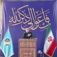 <span style='color:#a2a2a2;font-size:12px;'>فرمانده سپاه رفسنجان مطرح کرد:</span><br/>شورای تحول محله اسلامی به دنبال حل مشکلات مردم است
