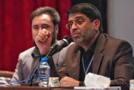 تجربه موفق مدیریت محله‌محور رفسنجان در همایش بین‌المللی مشهد ارائه شد