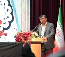 <span style='color:#a2a2a2;font-size:12px;'>مدیر مجتمع مس سرچشمه رفسنجان:</span><br/>بیش‌از ۷۵ درصد تجهیزات مجتمع مس سرچشمه رفسنجان بومی‌سازی شدند