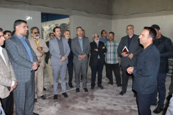 بازگشت یک کارخانه به مدار تولید بعد از ۲ سال تعطیلی