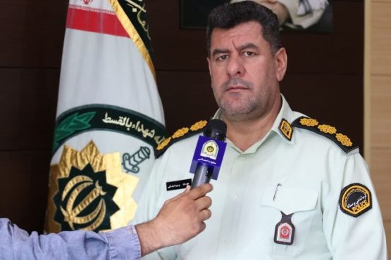 خاموشی ۱۶۹ دستگاه ماینر غیرمجاز در رفسنجان