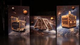 ماهواره‌های ایرانی به میدان «جهاد» رسیدند