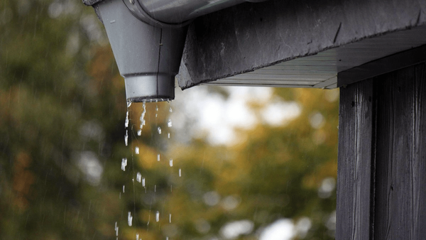 روش‌های حرفه‌ای استفاده از باران امروز برای خشکسالی فردا