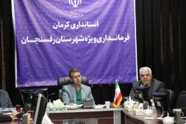 چهارمین دوره جشنواره حضرت علی اکبر(ع) و تجلیل از جوانان برتر در رفسنجان برگزار خواهد شد