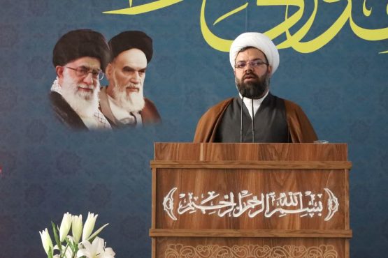 ماه رجب، دروازه ورود به میهمانی خدا / اعتکاف نماد جهت‌گیری صحیح جامعه اسلامی است