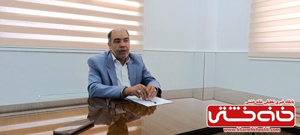 <span style='color:#a2a2a2;font-size:12px;'>رئیس اداره بهزیستی مطرح کرد:</span><br/>۶ هزار مددجو با حمایت بهزیستی در رفسنجان توانمند شدند