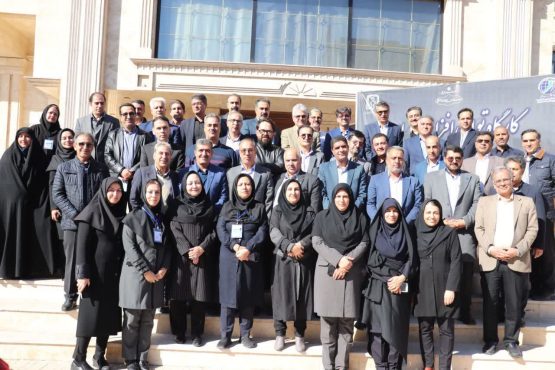 <span style='color:#a2a2a2;font-size:12px;'>​با هدف ارتقای مدیریت در نظام سلامت؛</span><br/>کارگاه آموزشی «حکمرانی و رهبری» ویژه مدیران دانشگاه علوم پزشکی رفسنجان برگزار شد