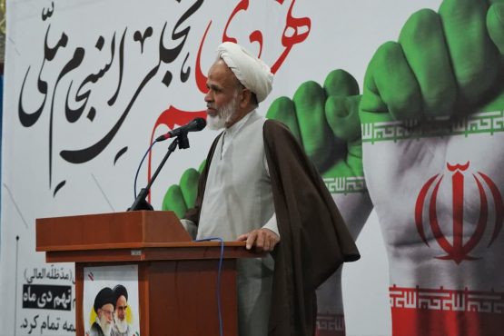  بصیرت، رمز عبور از فتنه‌هاست