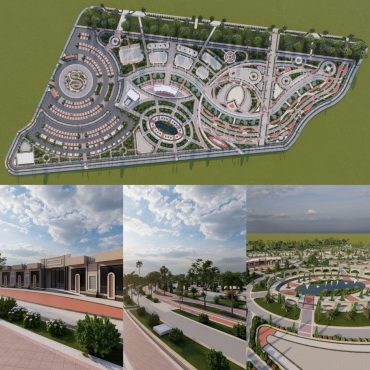 <span style='color:#a2a2a2;font-size:12px;'>یادداشت/</span><br/>ابرپروژه‌ای برای آینده رفسنجان؛ گام بلند شهرداری برای ساخت شهری سرزنده‌تر